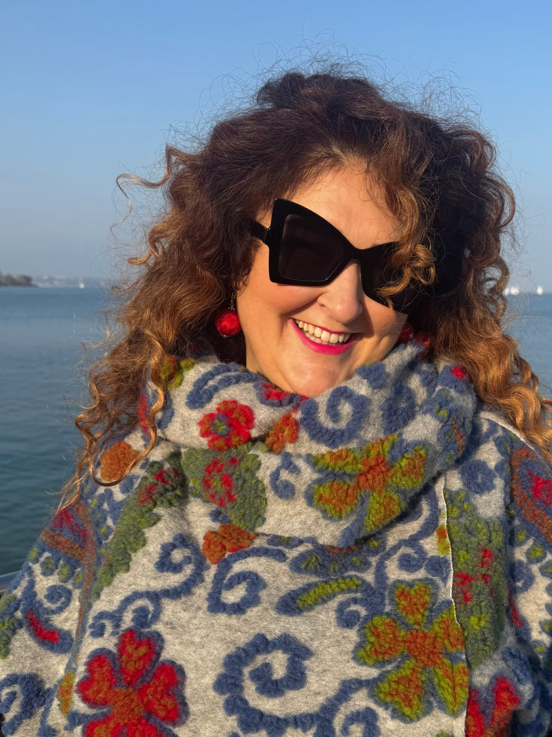 CAPPOTTO OSLO PASILEY