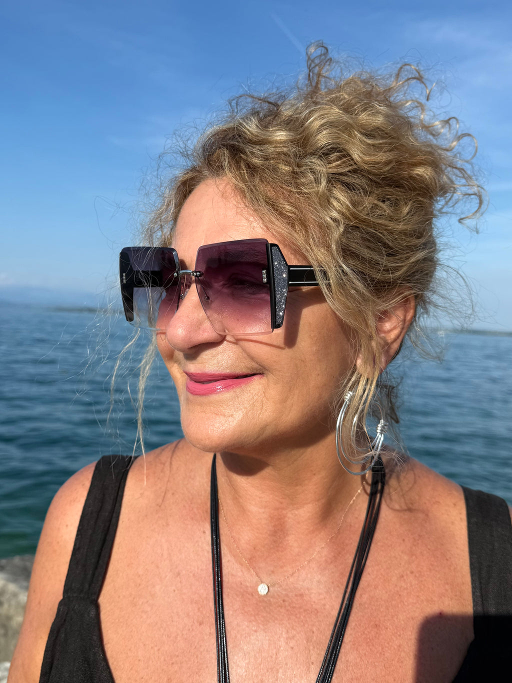 OCCHIALI DA SOLE 4