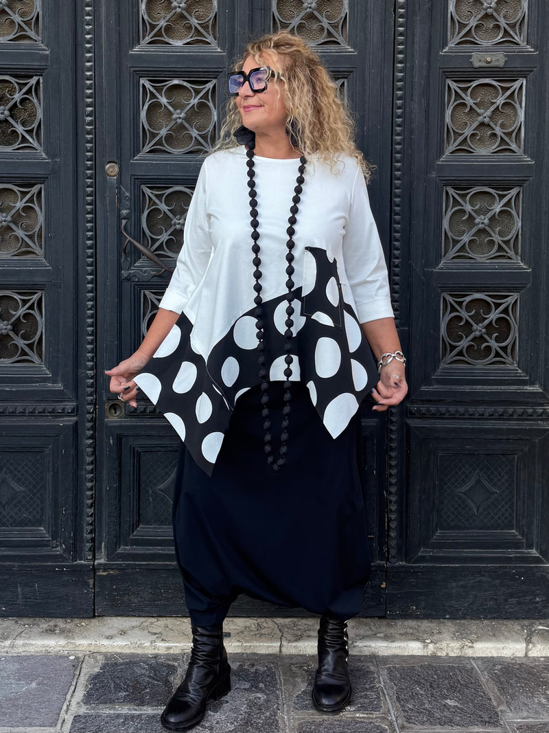 PANTAGONNA IANNI NERA