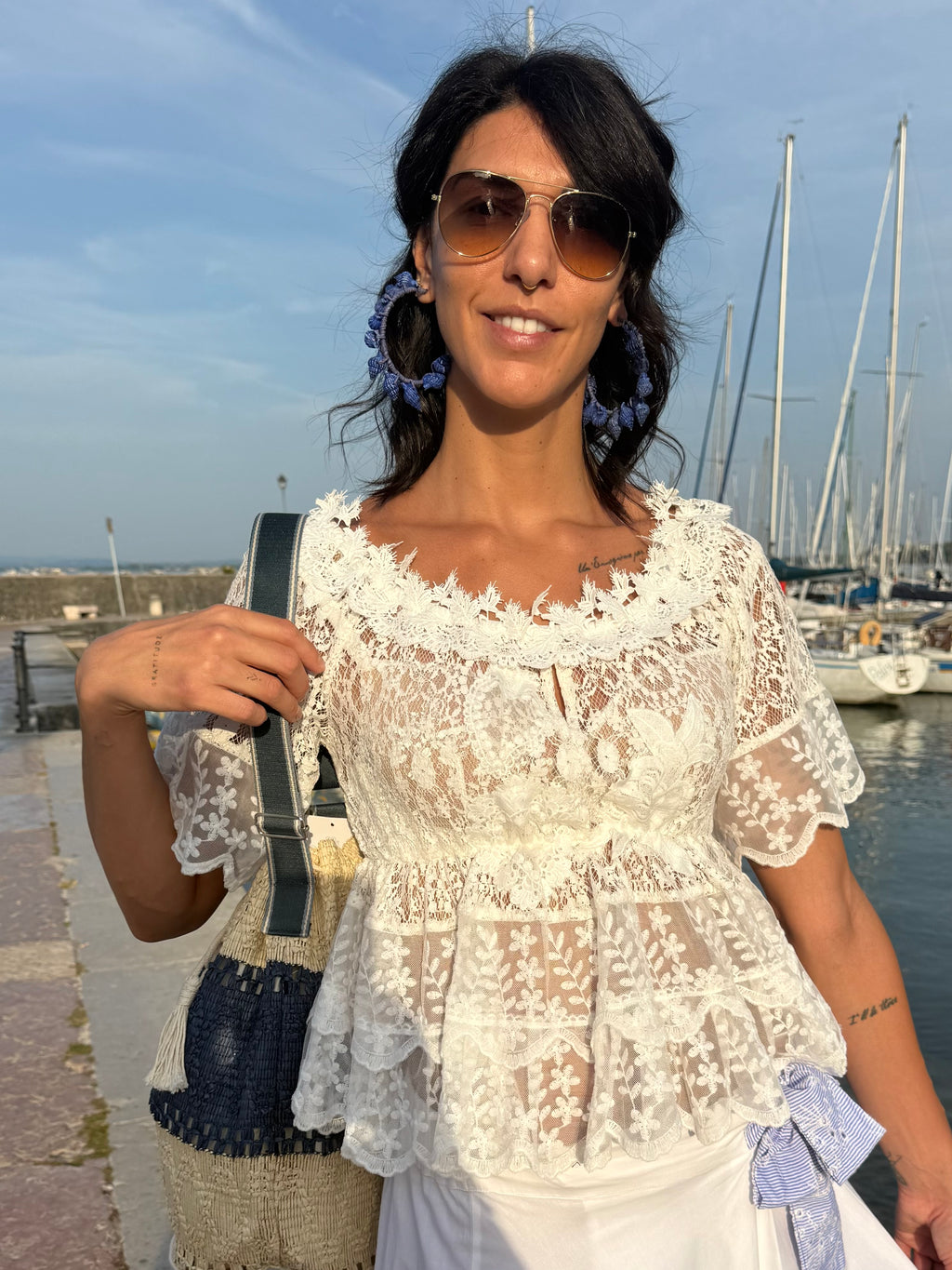 TOP IN PIZZO