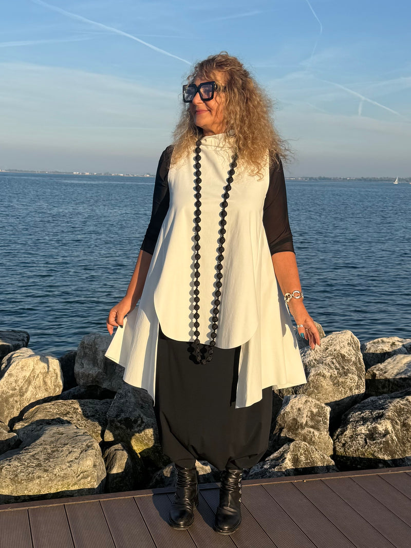 PANTAGONNA IANNI NERA