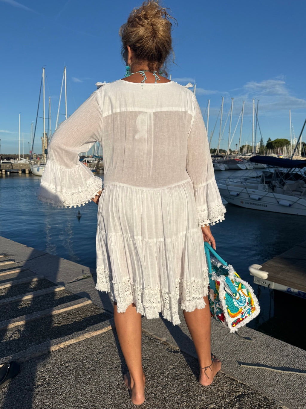ABITO / CAMICIA BIANCO