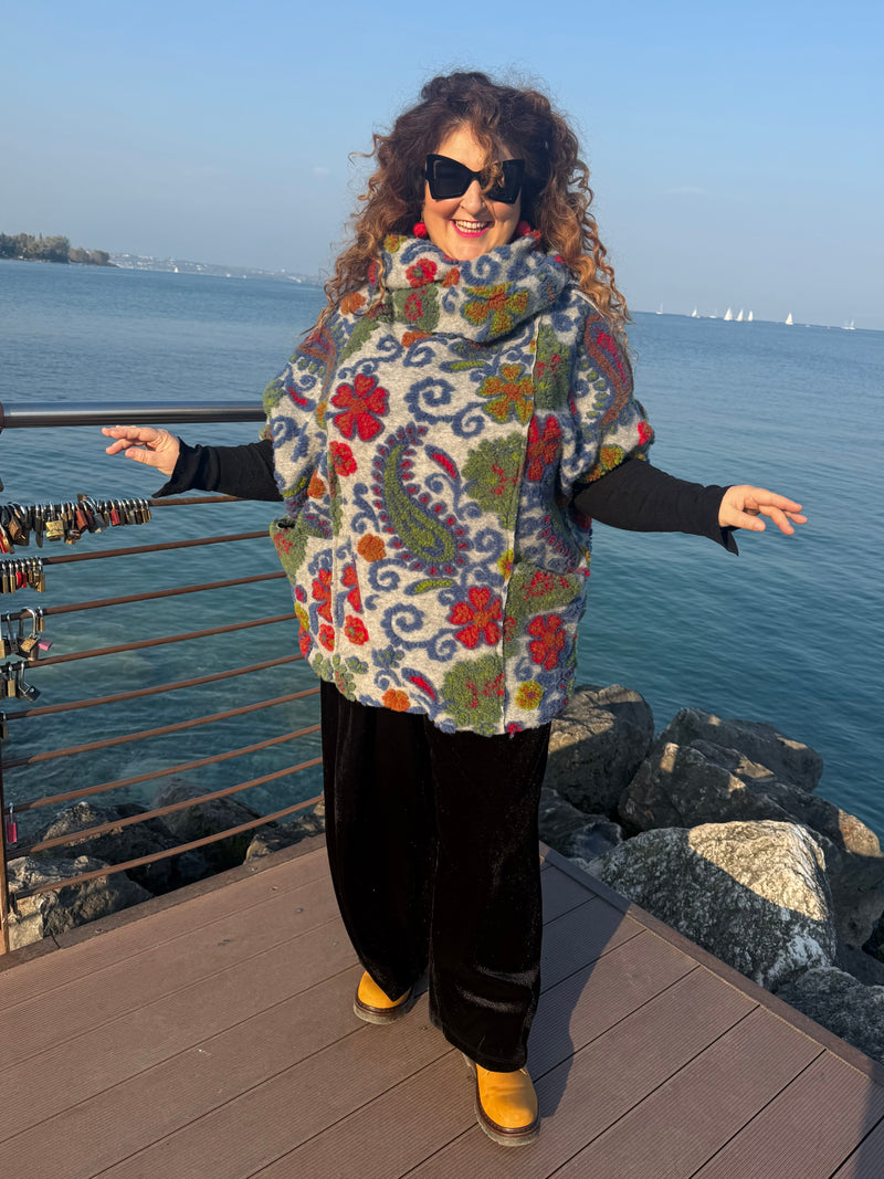 CAPPOTTO OSLO PASILEY