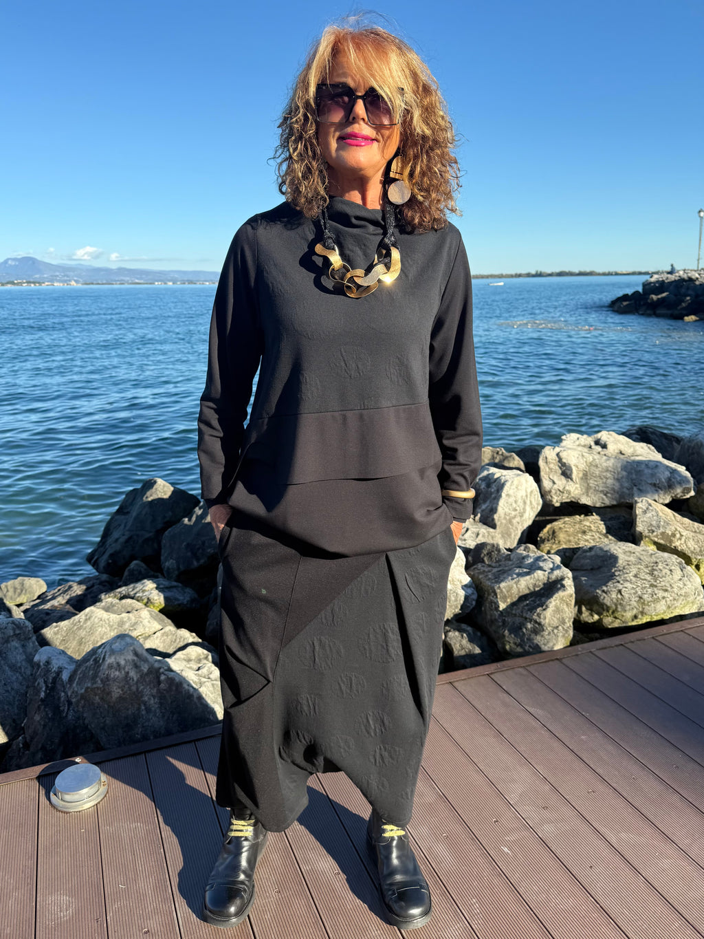 PANTALONE / GONNA GIORGIO