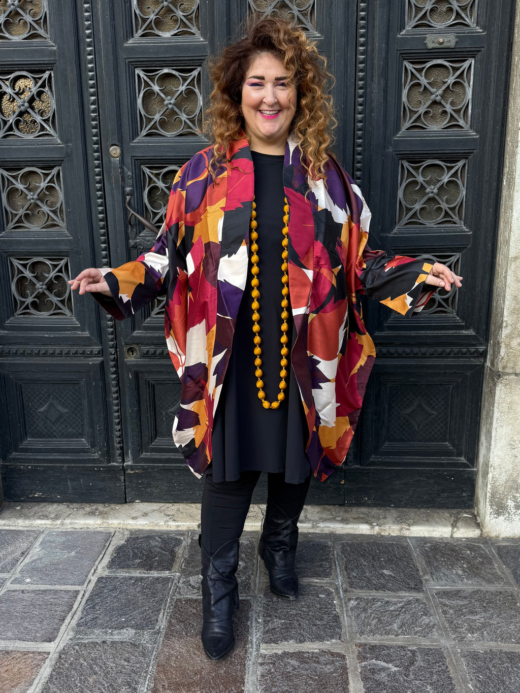 SPOLVERINO AMPIO CANADA