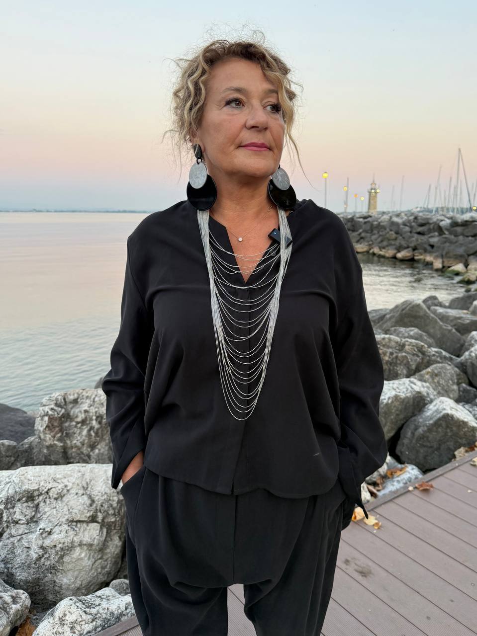 COLLANA MULTIFILI