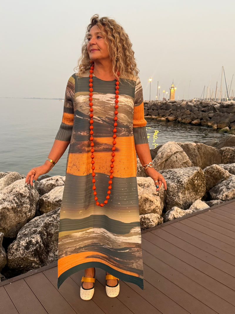 BLUSA EDDA #2 TASCA OVER