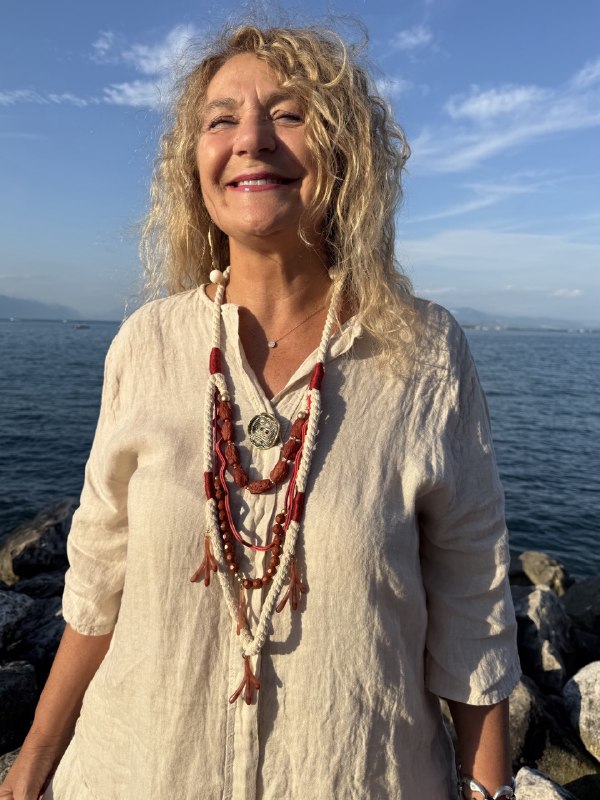 COLLANA MARE