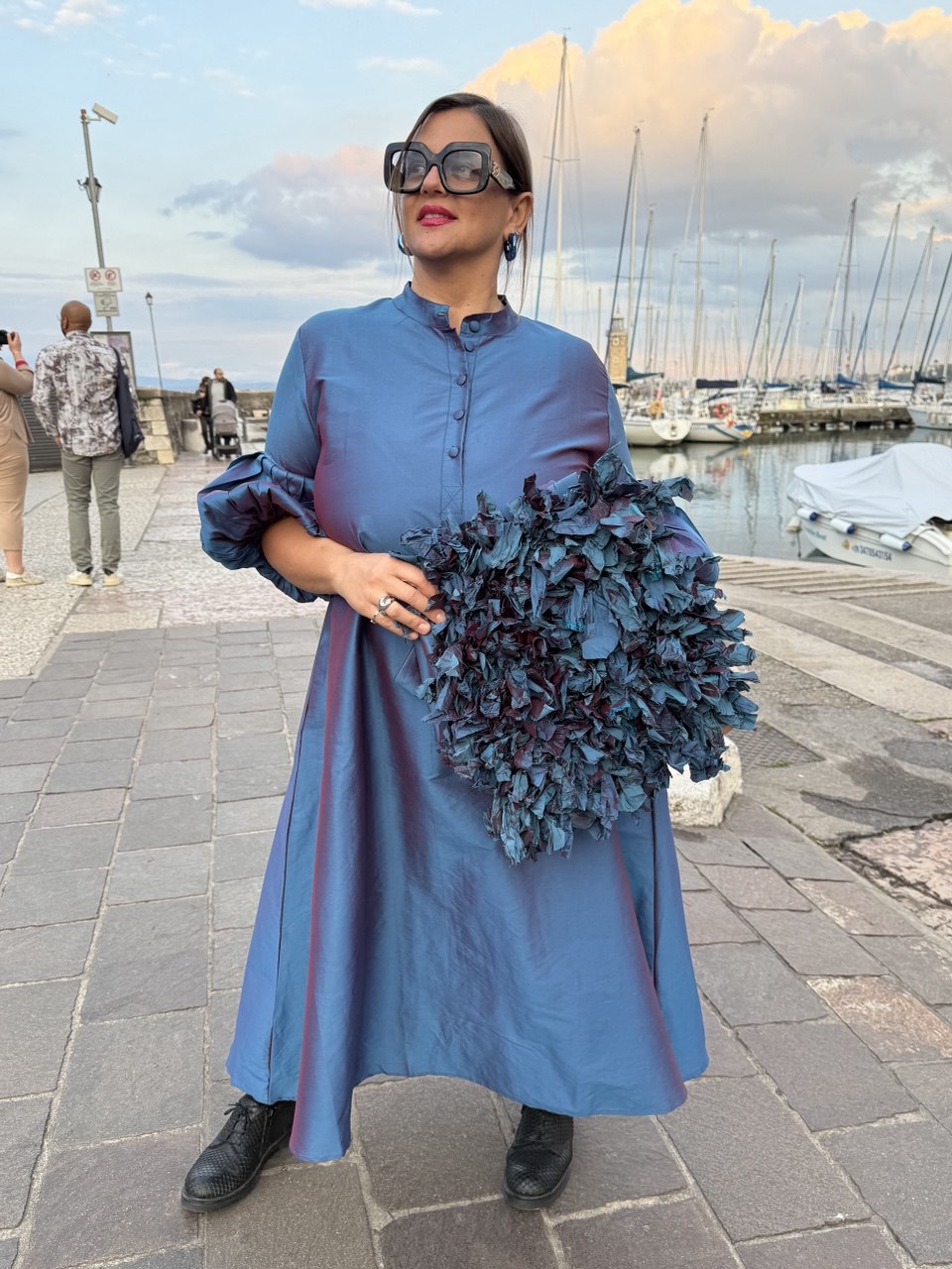 ABITO ELEGANCE OTTANIO