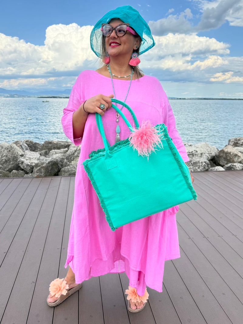 ABITO LADYPINK