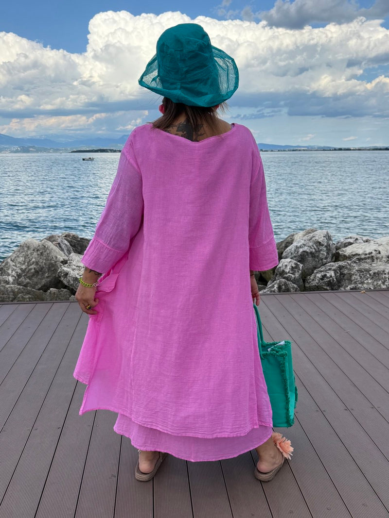 ABITO LADYPINK