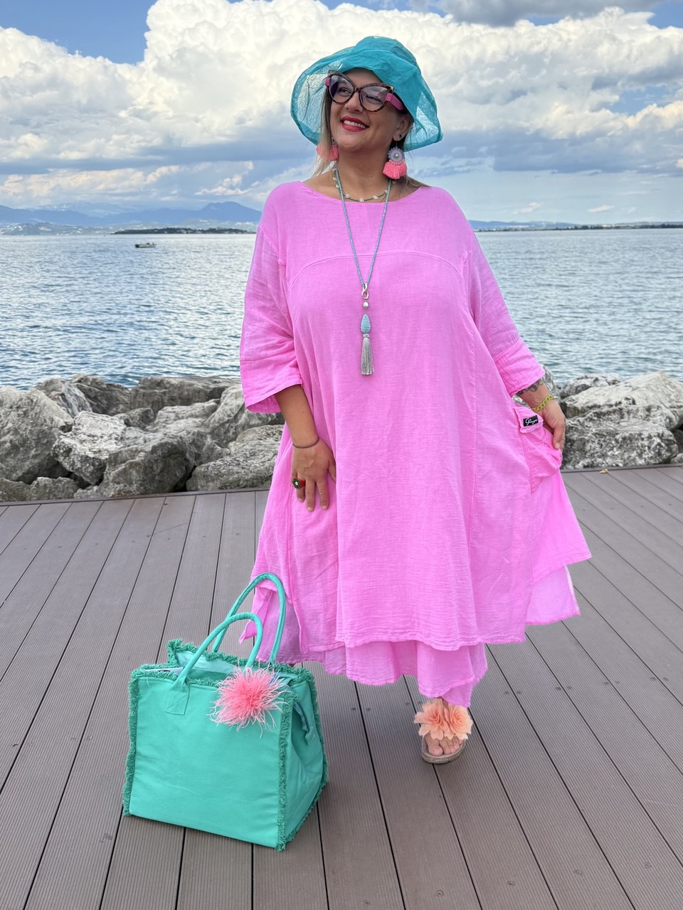 ABITO LADYPINK