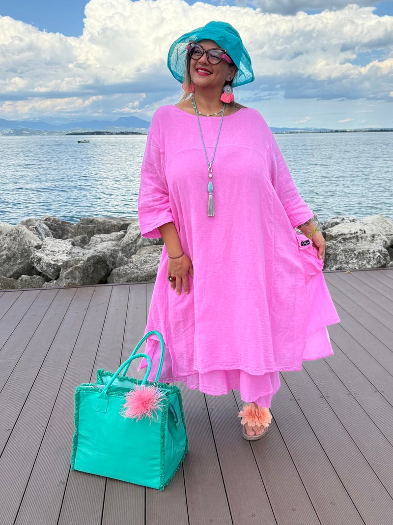 ABITO LADYPINK