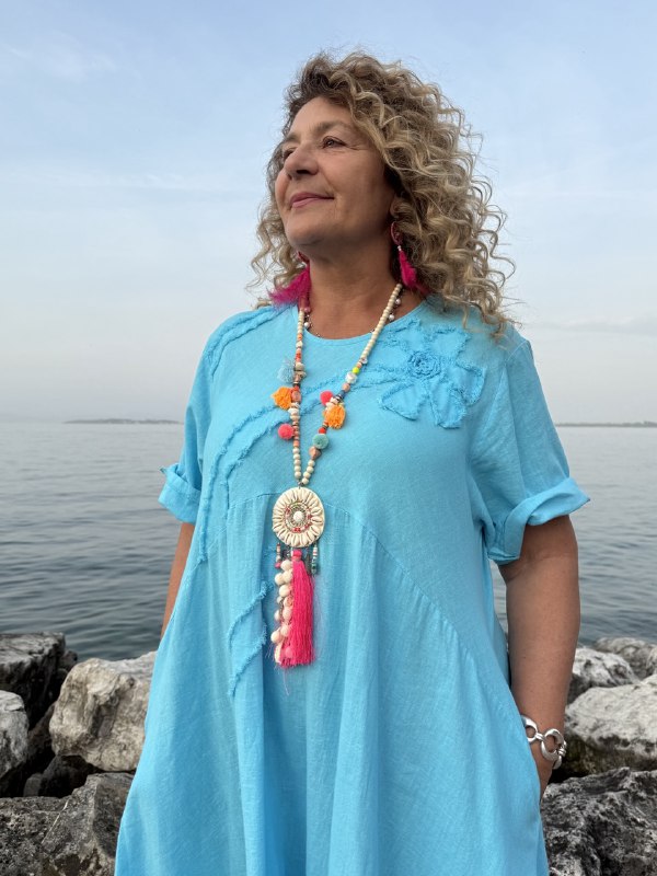 COLLANA BOHO