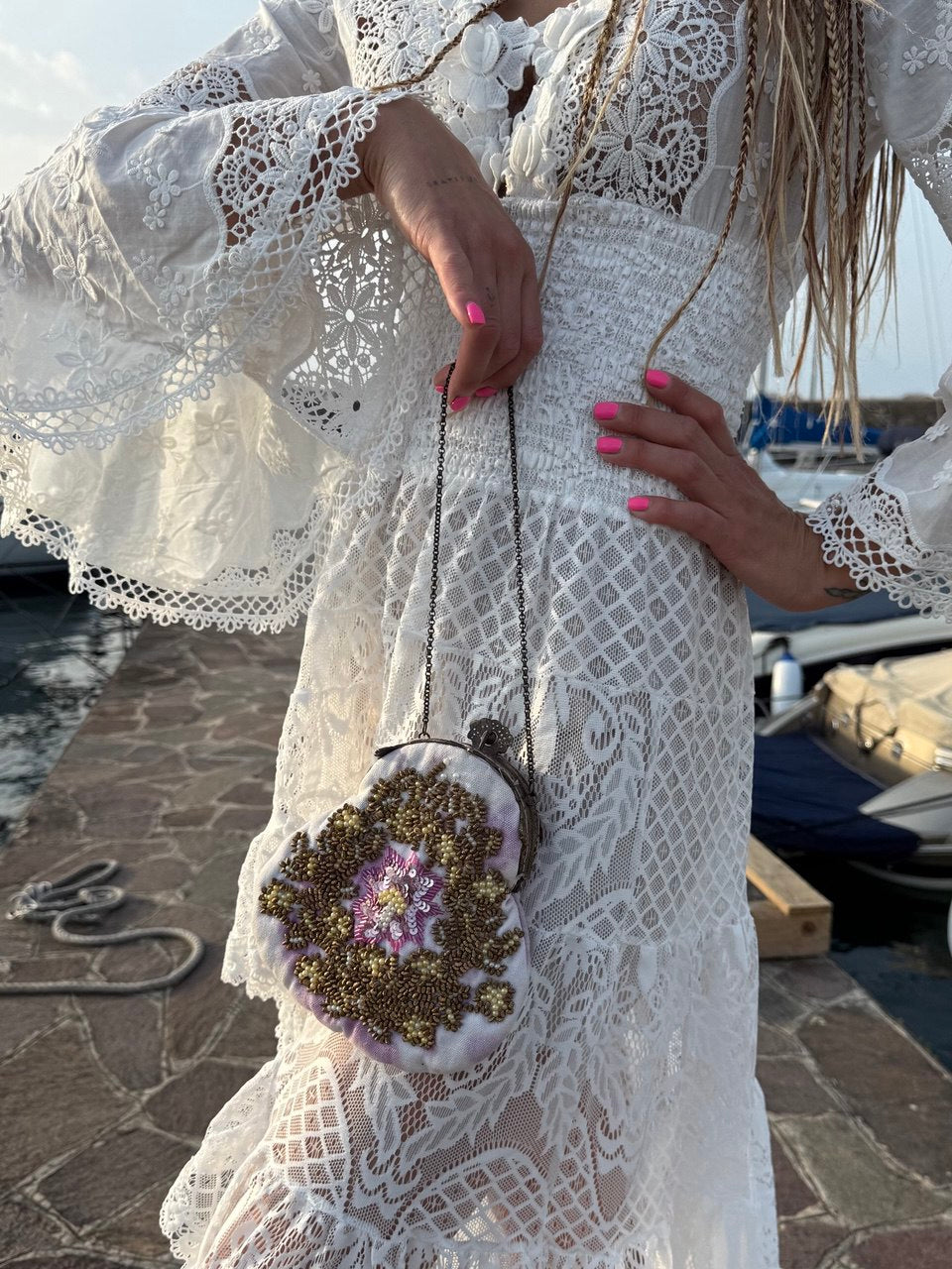 POCHETTE NADIR
