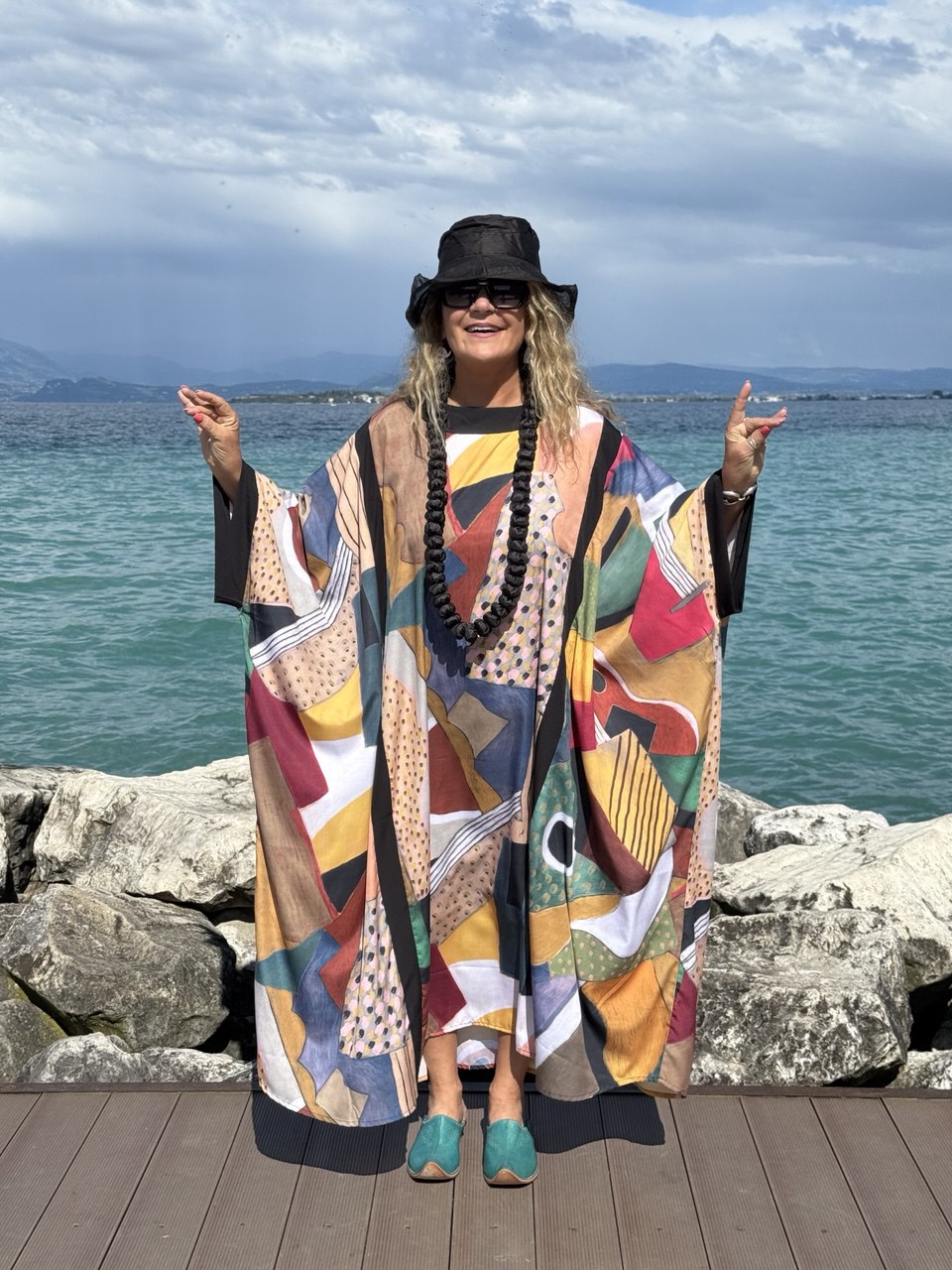 CAFTANO ALESSIA