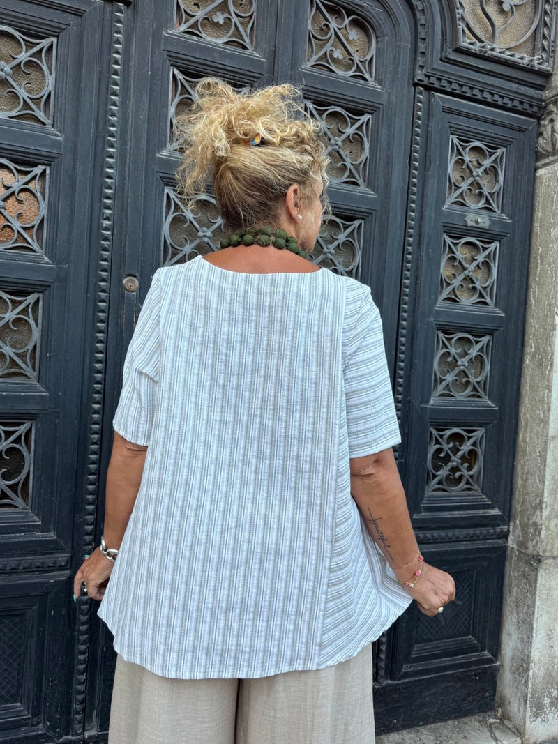 BLUSA TITA