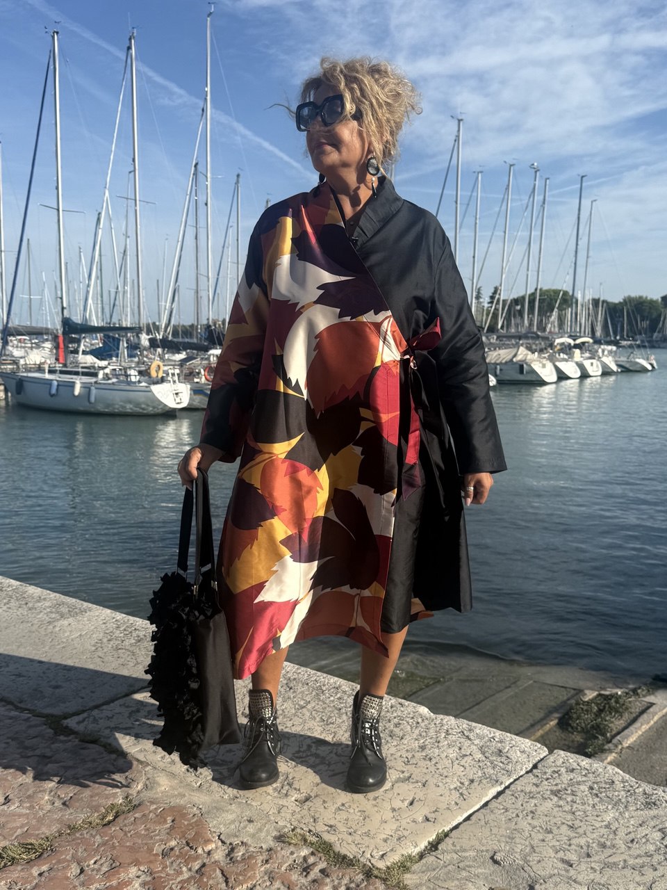 ABITO PORTAFOGLIO