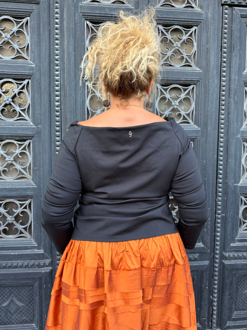 BLUSA