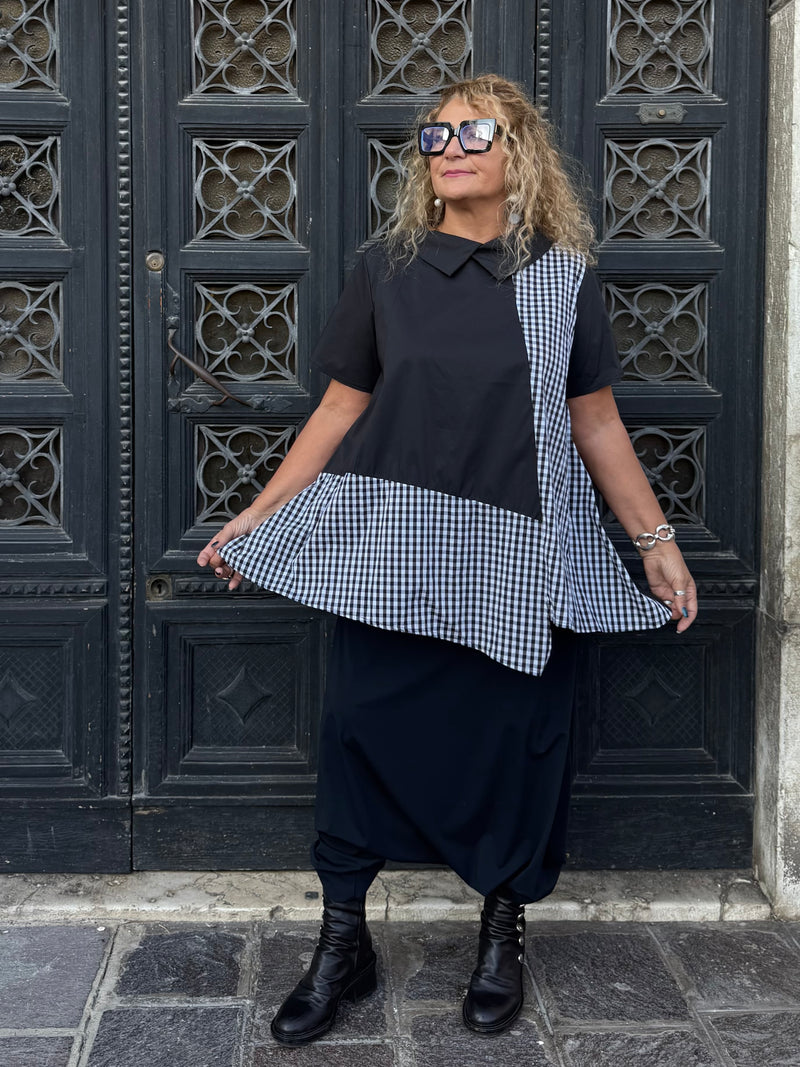 PANTAGONNA IANNI NERA