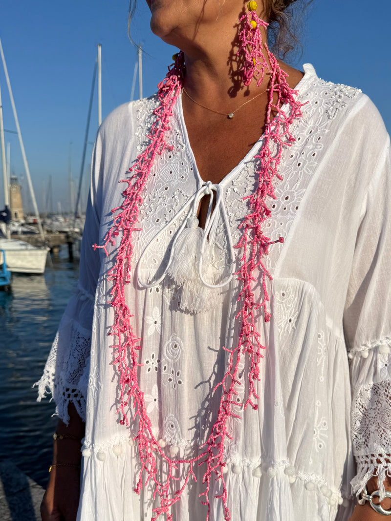 ABITO / CAMICIA BIANCO