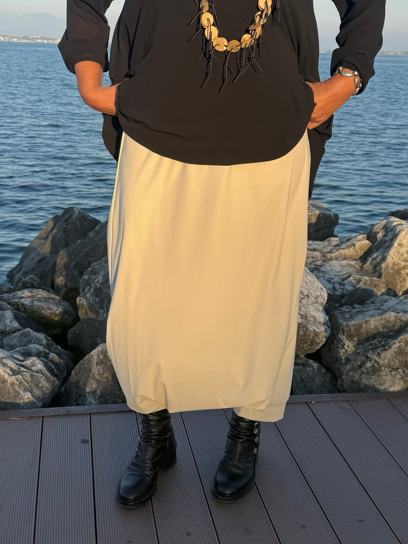 PANTAGONNA IANNI LATTE