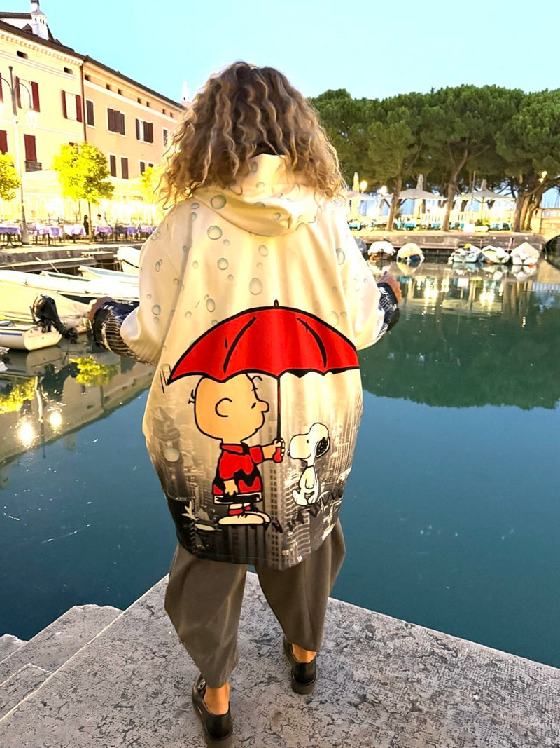 GIACCONE CHARLIE BROWN