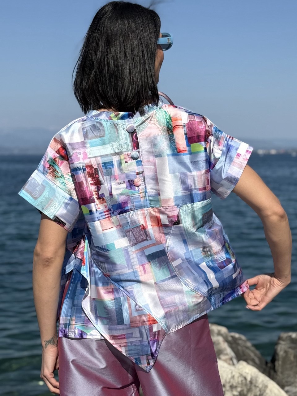BLUSA
