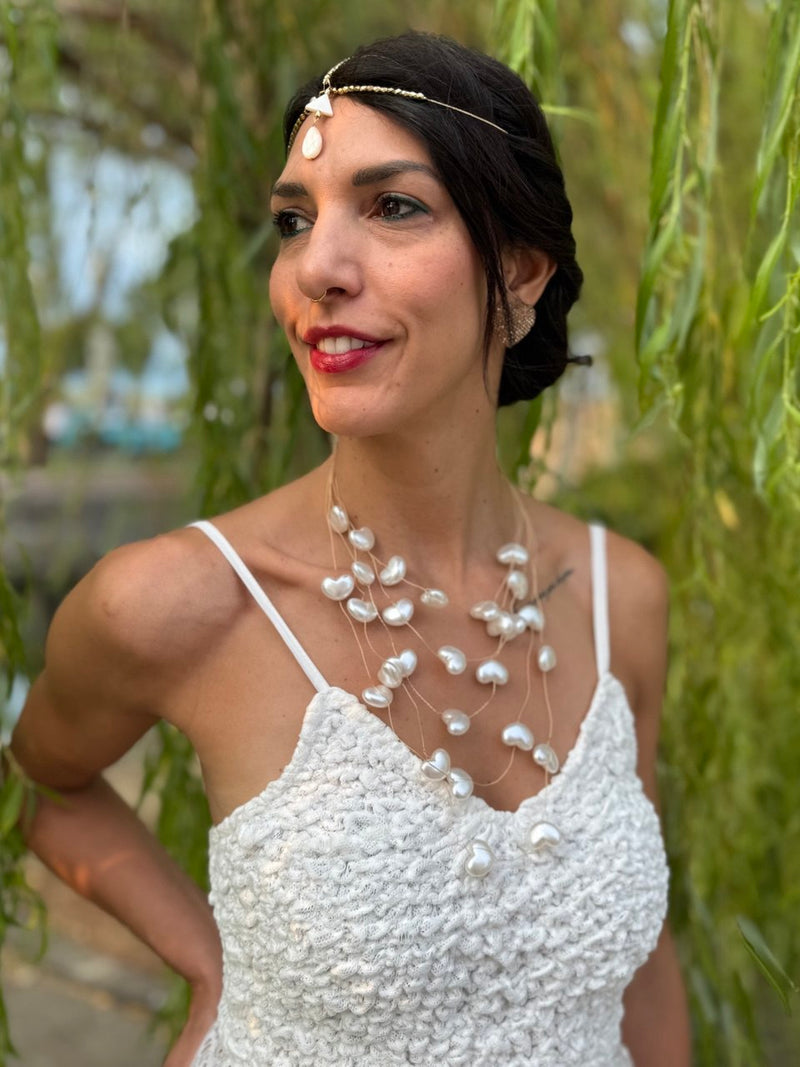 COLLANA CUORICINI