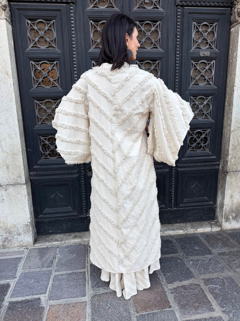 KIMONO CANVANS
