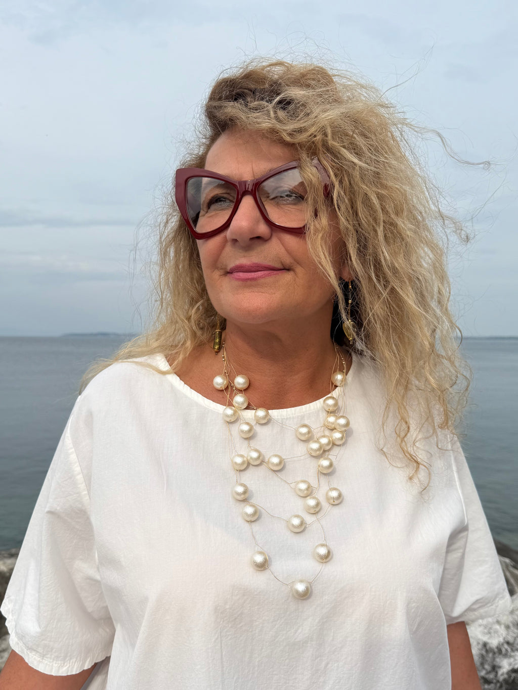 OCCHIALI DA SOLE 13