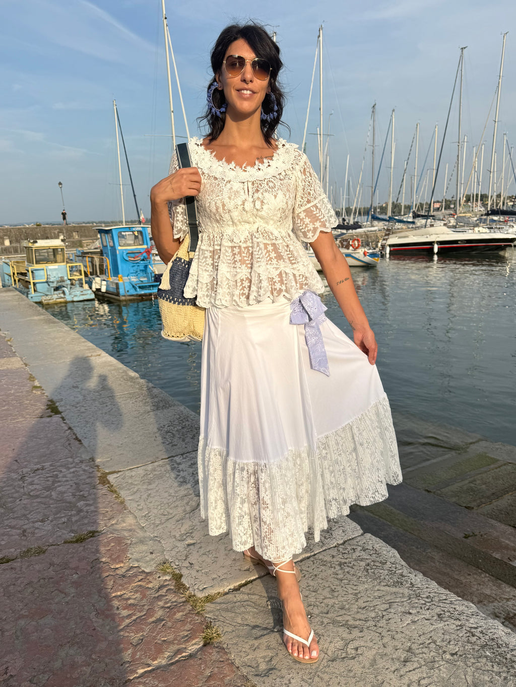 TOP IN PIZZO