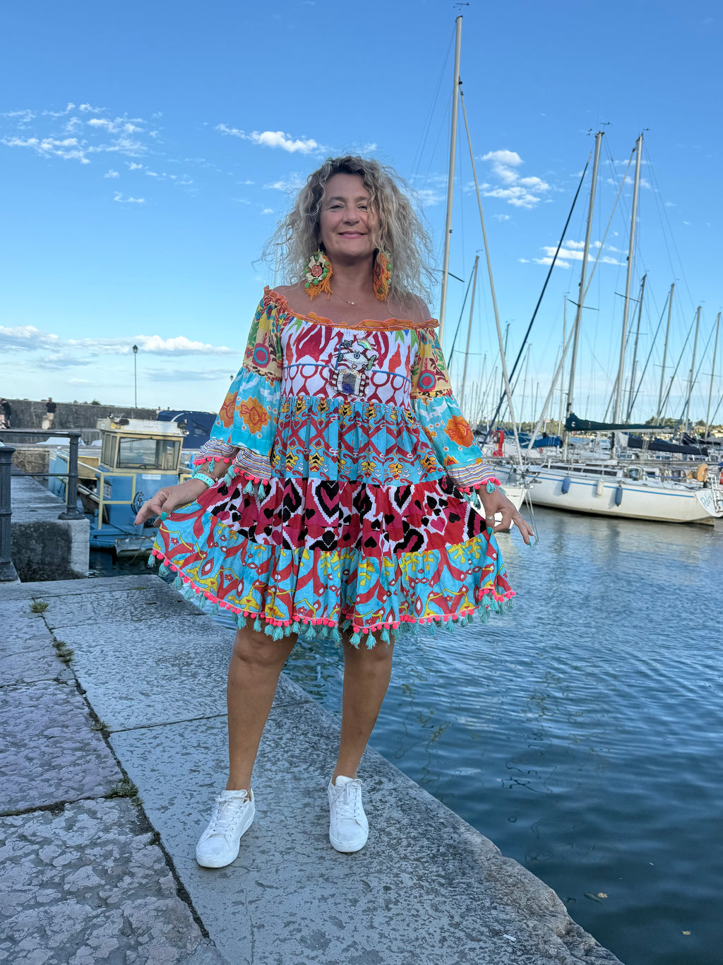 ABITO LENA