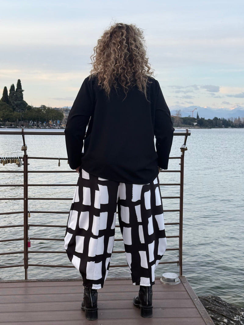 PANTALONI EDDA #4