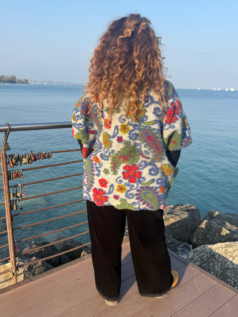 CAPPOTTO OSLO PASILEY