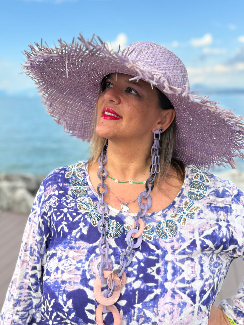 ABITO VIOLETTA