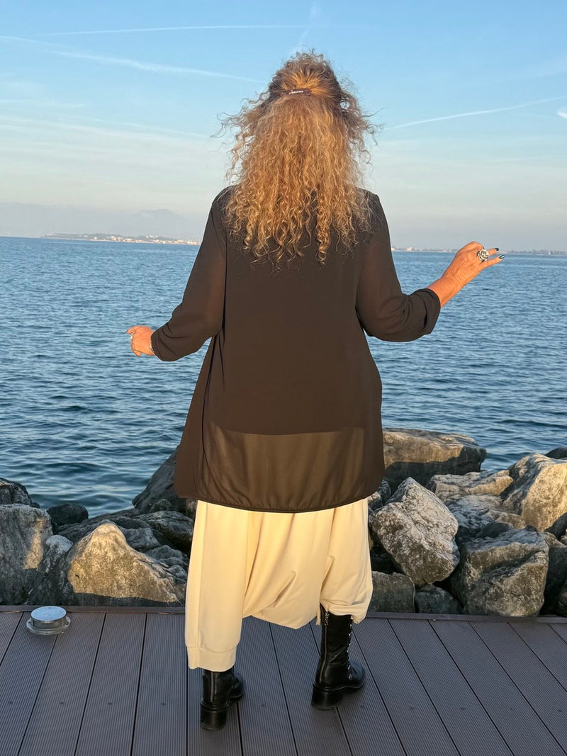 PANTAGONNA IANNI LATTE