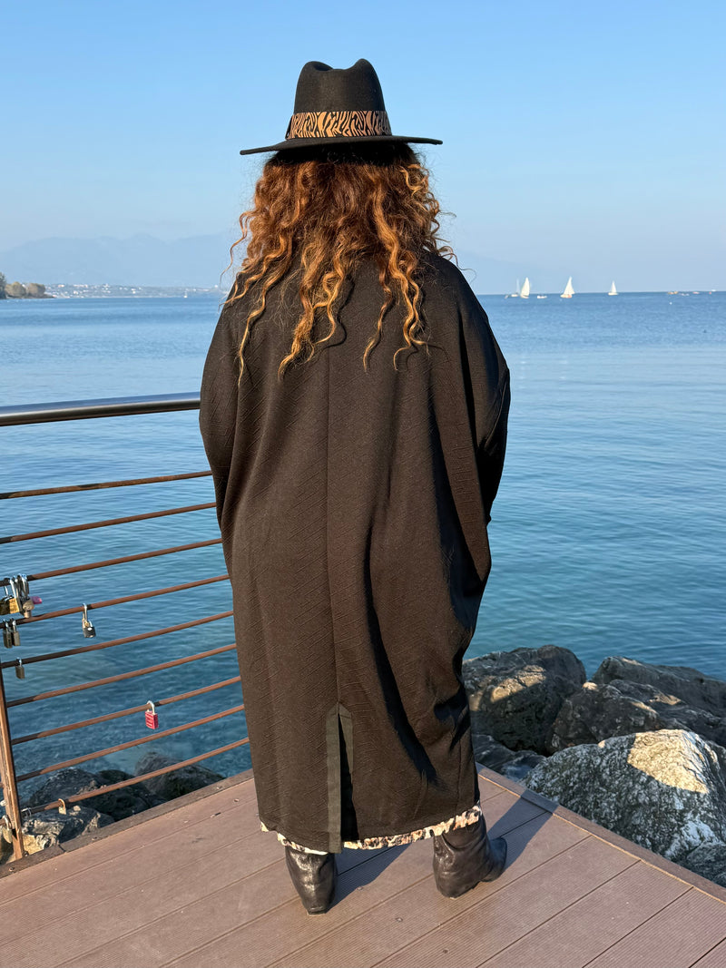 CABAN/ SPOLVERINO MOTIVO GEOMETRICO