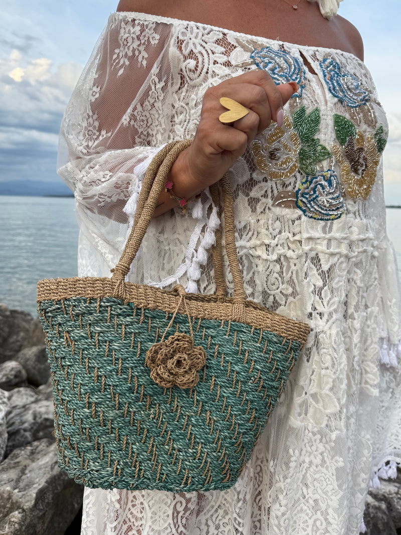 BORSA VERDE