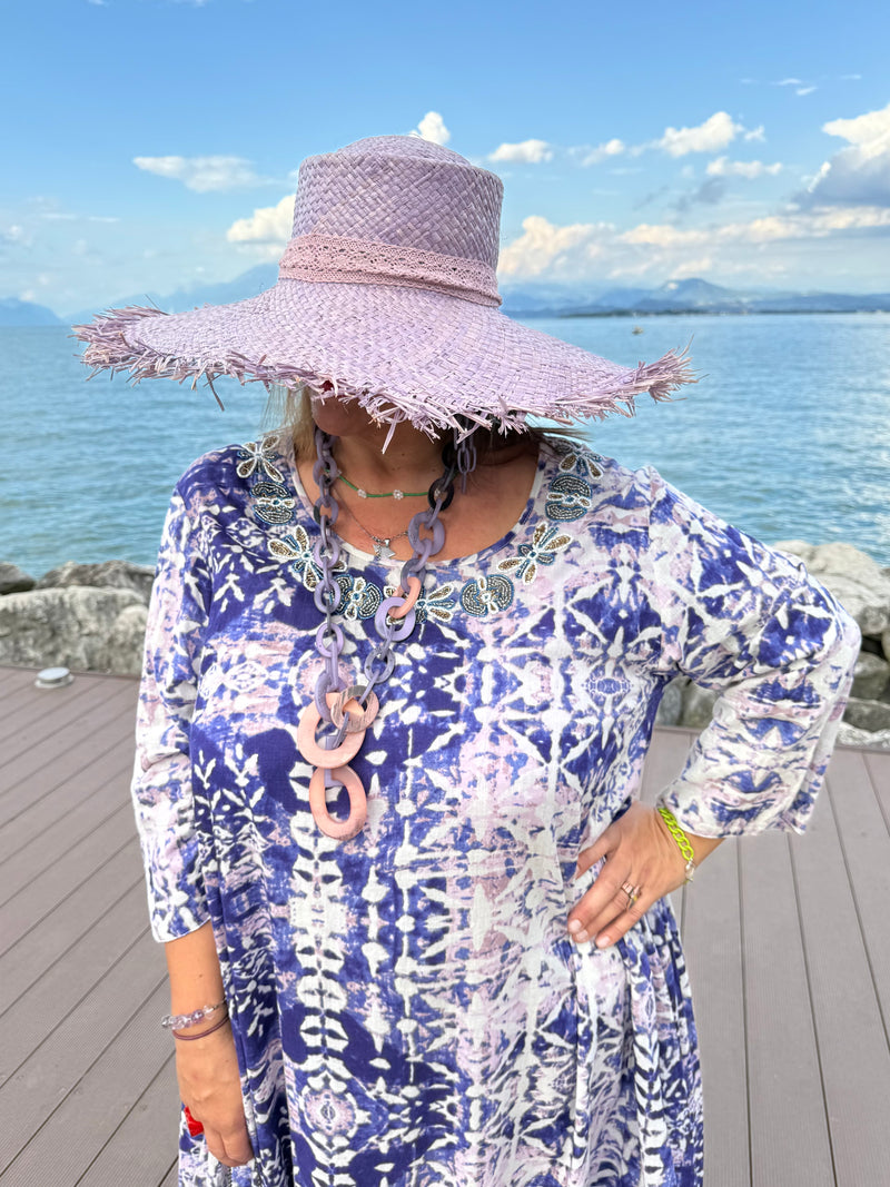 ABITO VIOLETTA