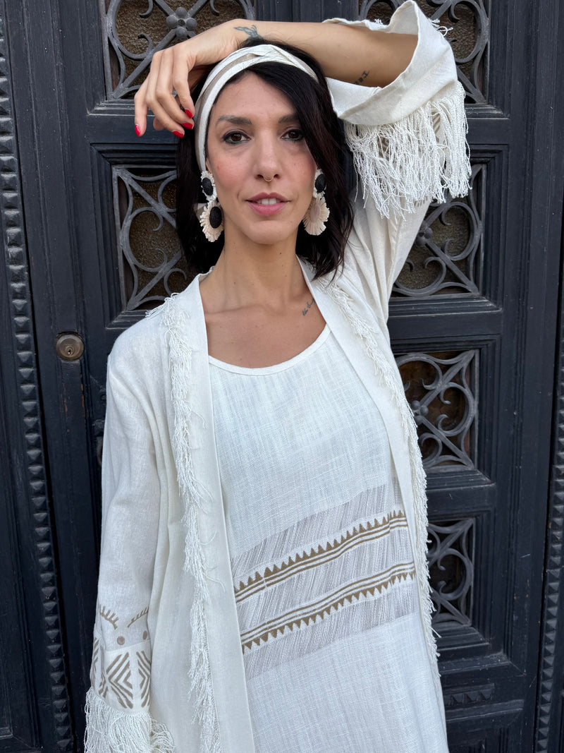 KIMONO KEIRA