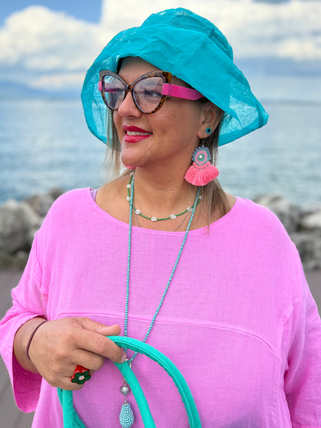 OCCHIALI DA SOLE 3