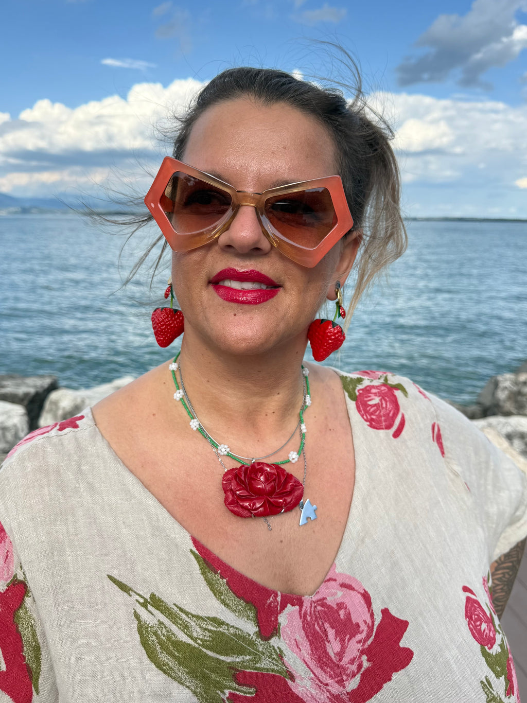 OCCHIALI DA SOLE 11
