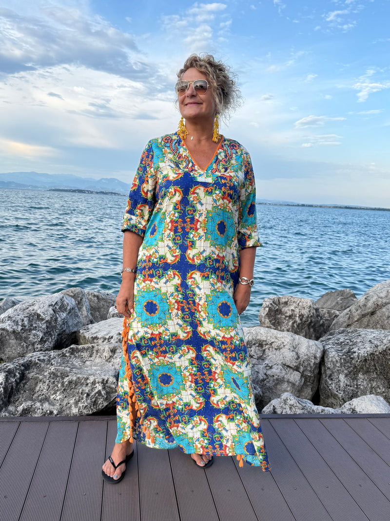 Donna Copricostumi Firmati Copricostumi H&m Copricostumi Firmati