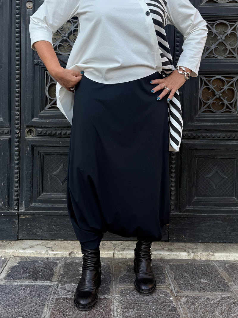 PANTAGONNA IANNI NERA