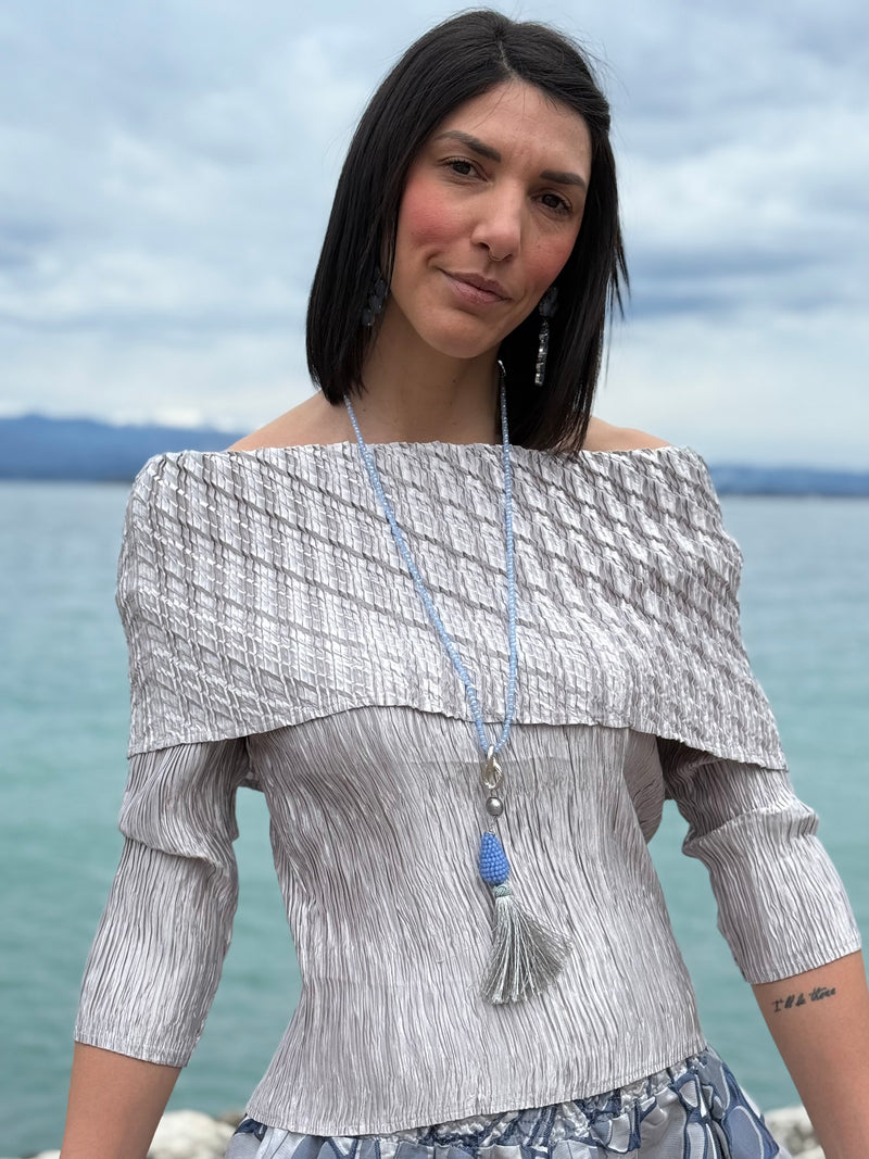 BLUSA TANIA