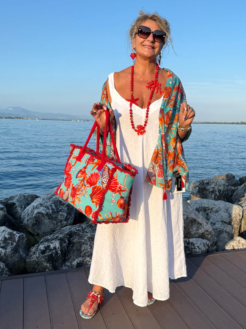 BORSA STELLE MARINE