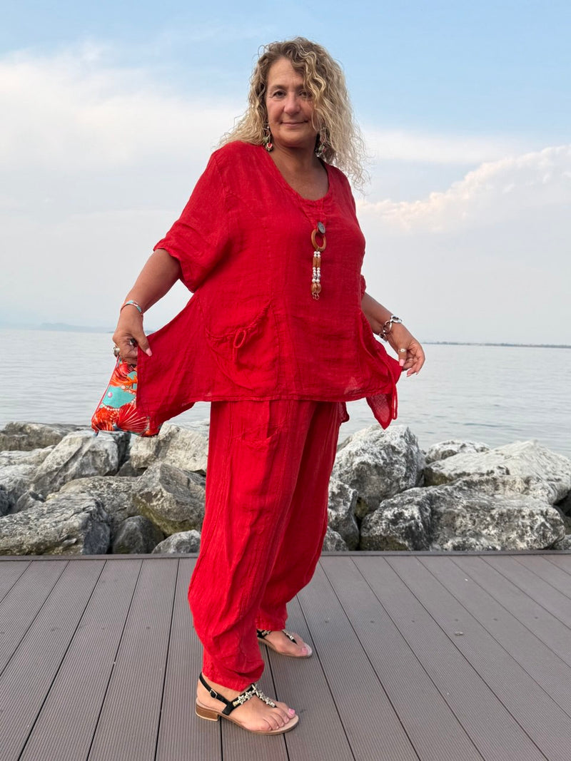 Pantalone Isabella