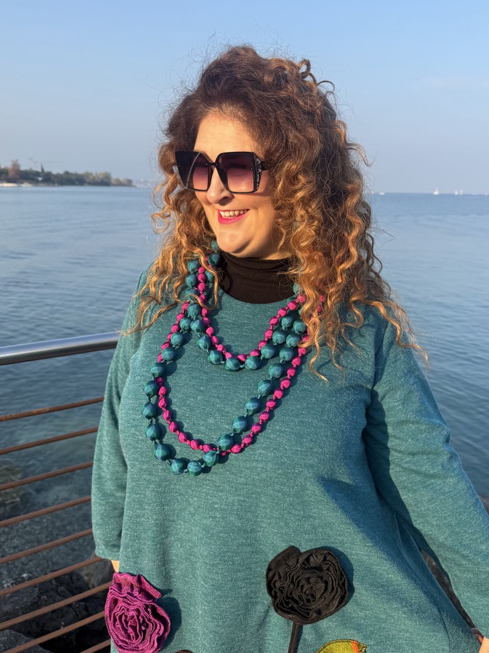 ABITO BUCANEVE OTTANIO