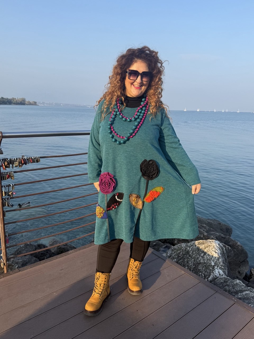 ABITO BUCANEVE OTTANIO